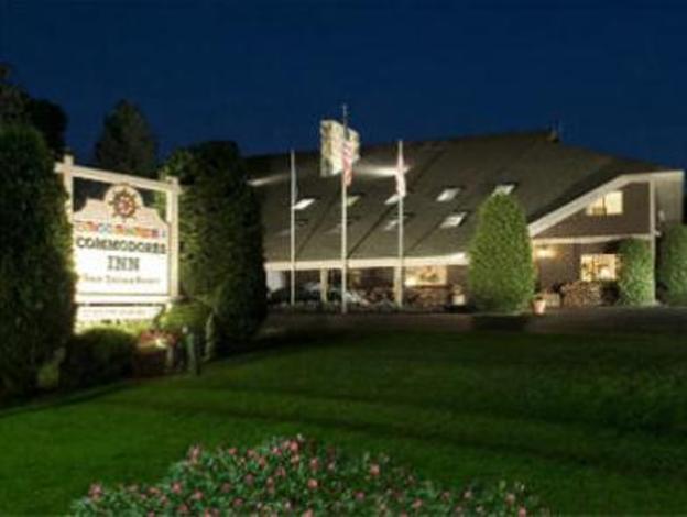 commodores inn
