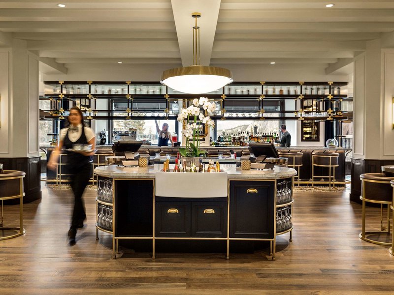 fairmont banff springs