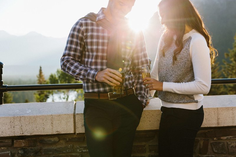 fairmont banff springs