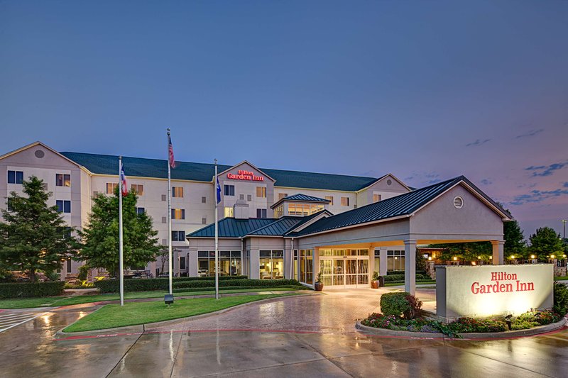 Hilton Garden Inn Dfw Airport South