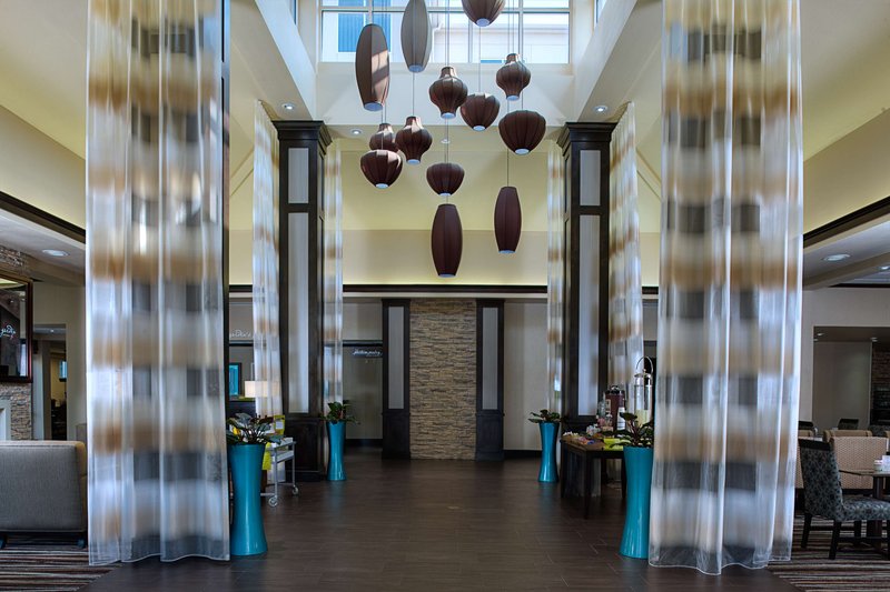 hilton garden inn dfw airport south