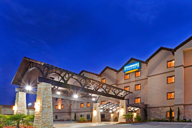 Staybridge Suites Dfw Airport North, An Ihg Hotel