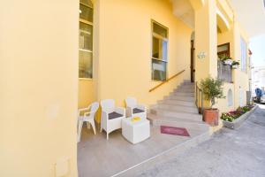 albergo atlantic ischia