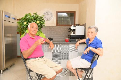 albergo atlantic ischia