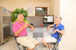 albergo atlantic ischia