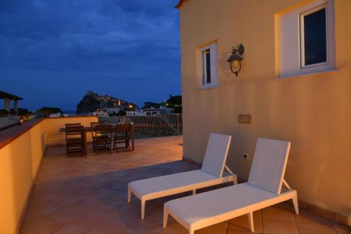 albergo atlantic ischia