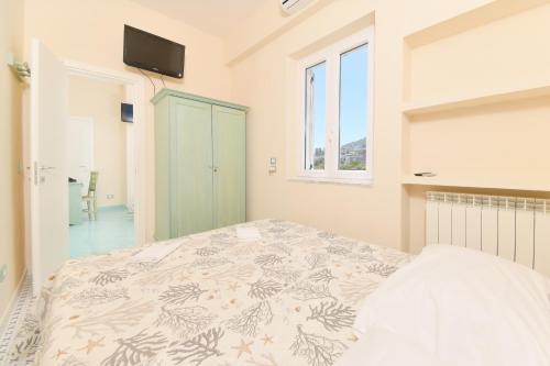 albergo atlantic ischia