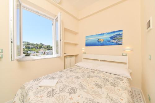 albergo atlantic ischia