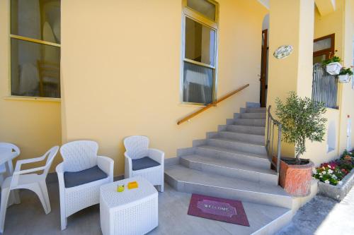 albergo atlantic ischia