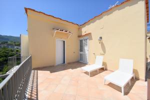 albergo atlantic ischia