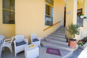 albergo atlantic ischia