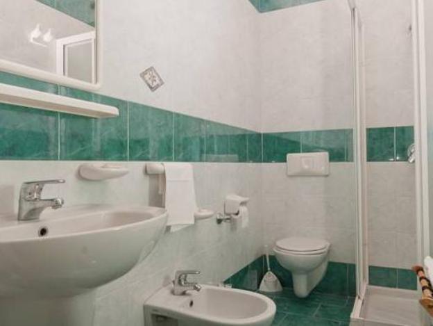 hotel del postiglione