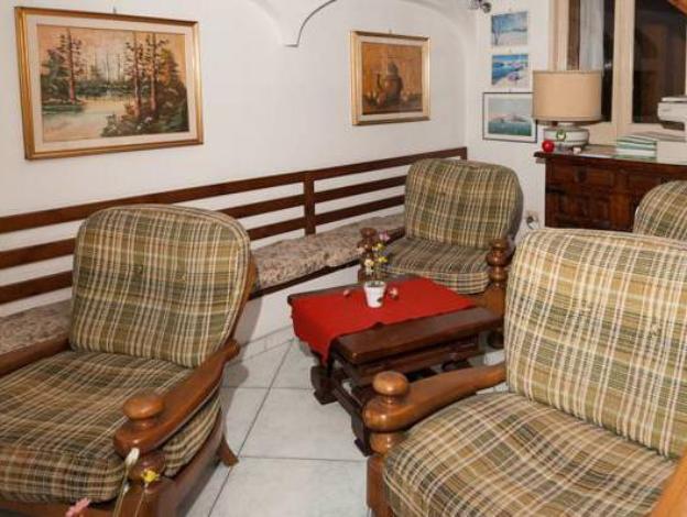 hotel del postiglione