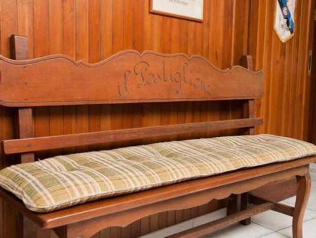 hotel del postiglione