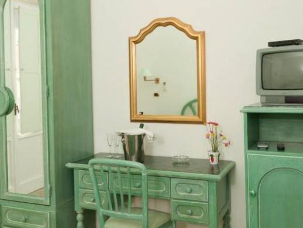 hotel del postiglione