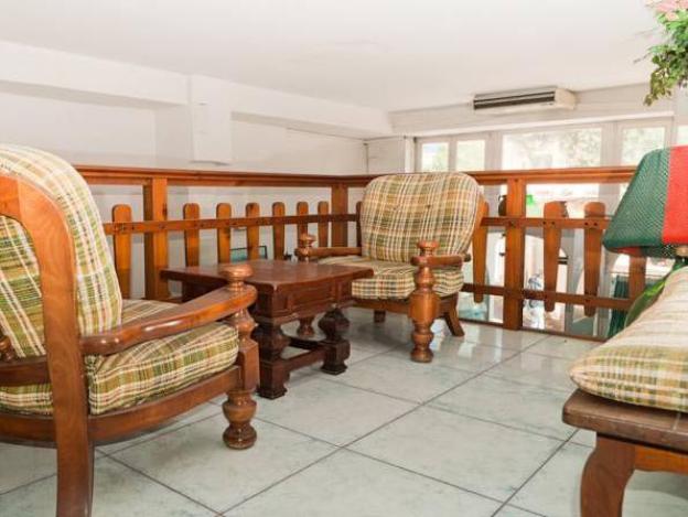 hotel del postiglione