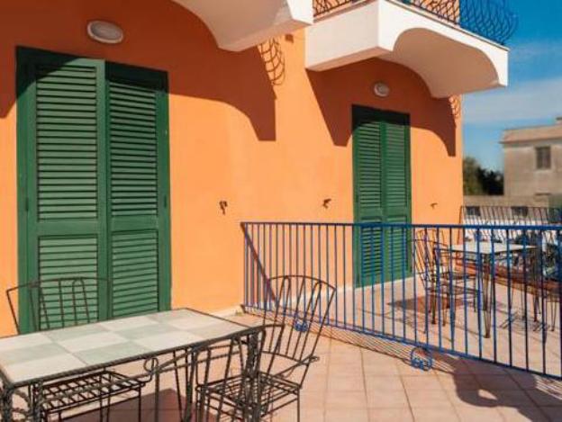 hotel del postiglione