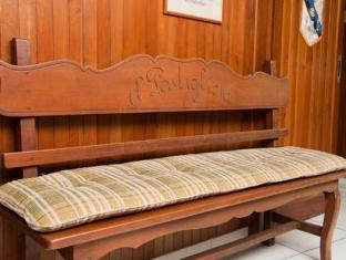 hotel del postiglione