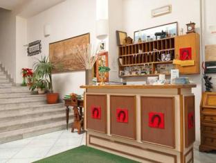 hotel del postiglione