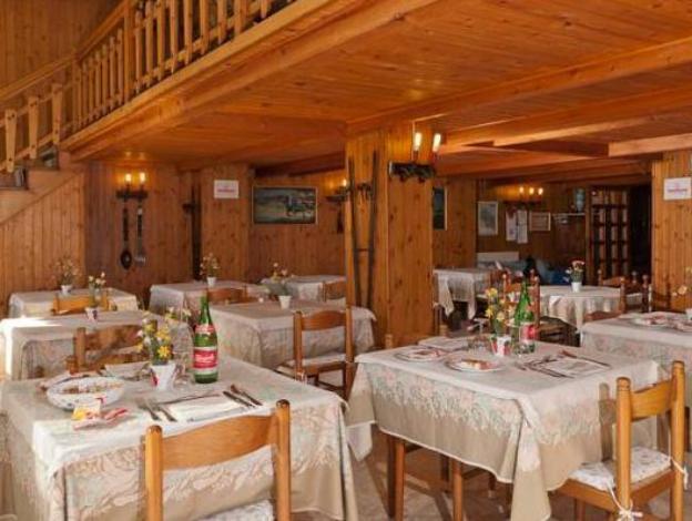 hotel del postiglione