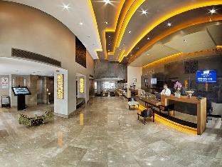 Carlton Hotel,Istanbul>>Fatih,4 star