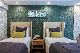 Carlton Hotel,Istanbul>>Fatih,4 star