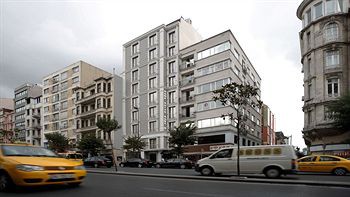 home stay home sisli