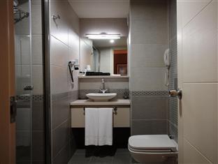 home stay home sisli