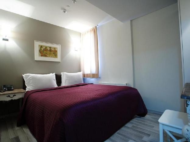 home stay home sisli