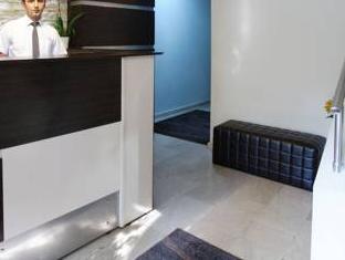 home stay home sisli