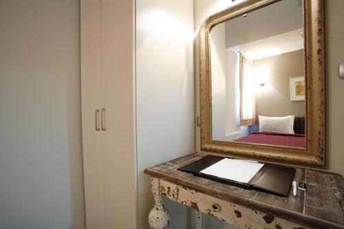 home stay home sisli