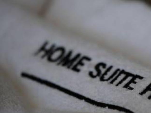 home stay home sisli