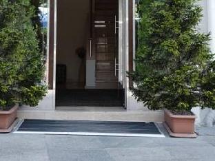 home stay home sisli