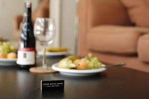 home stay home sisli