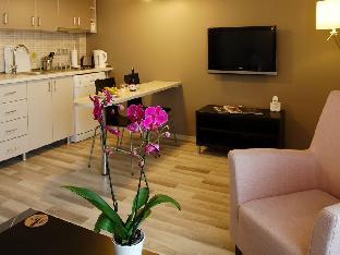 home stay home sisli