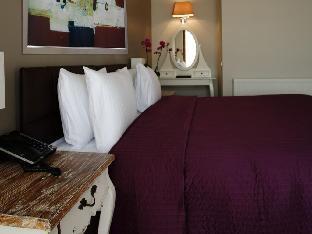 home stay home sisli