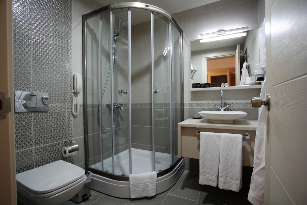 home stay home sisli