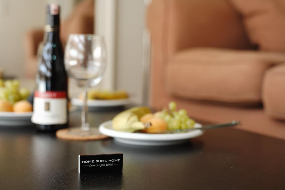 home stay home sisli