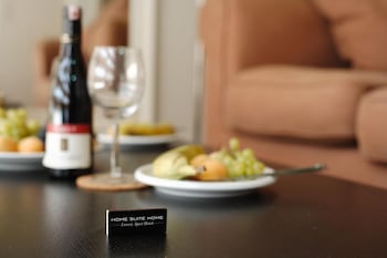 home stay home sisli