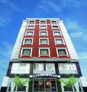hotel linda