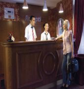 hotel linda