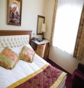 hotel linda
