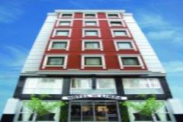 hotel linda