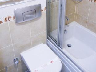 Hotel Linda,Fatih>>Beyazit,3 star