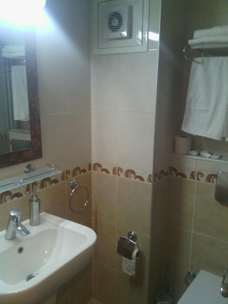 hotel linda