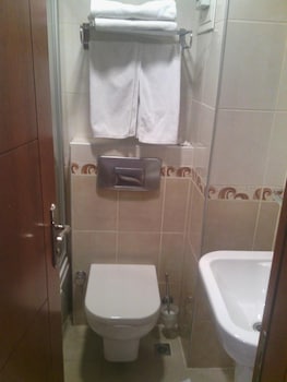 hotel linda