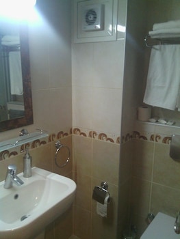 hotel linda