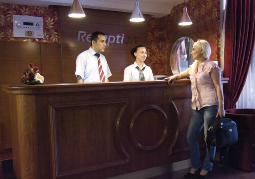 hotel linda