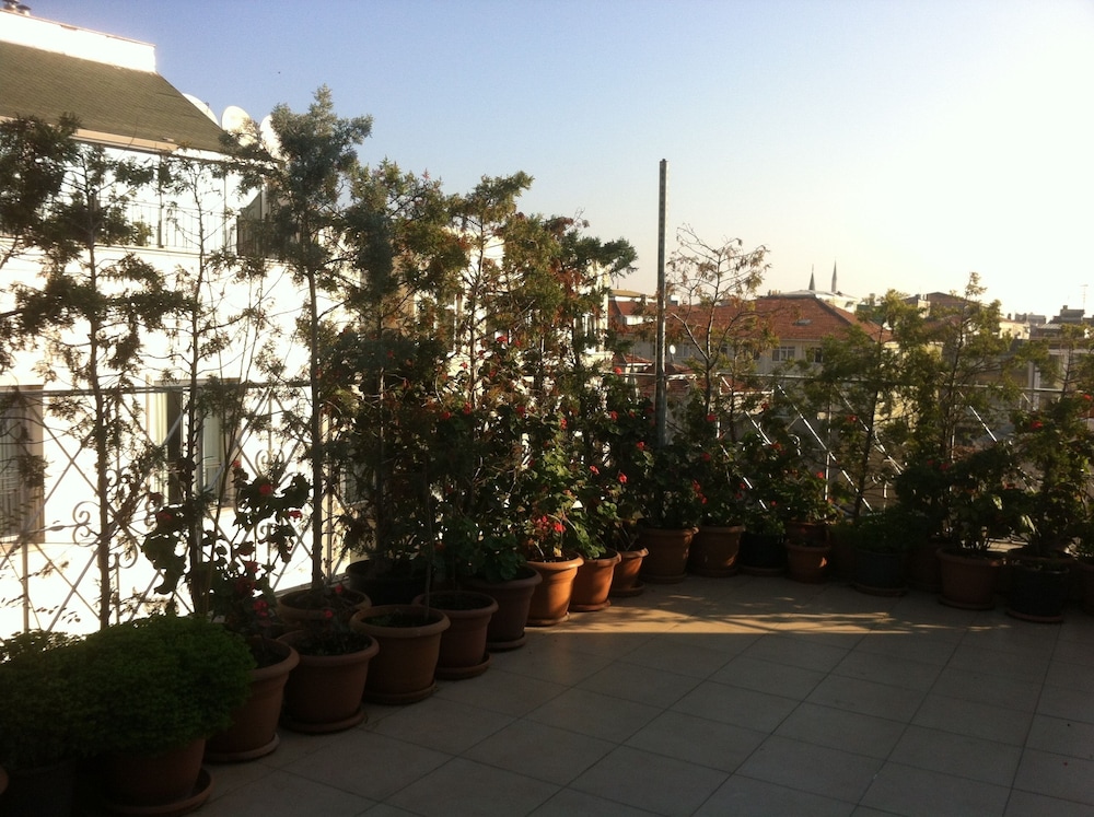 hotel linda