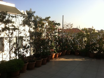 hotel linda